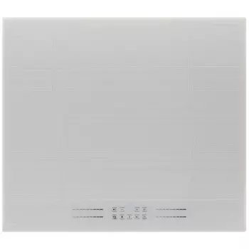 Индукционная варочная панель KRONA GENESIS 60 WH G2