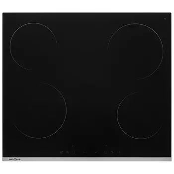 Индукционная варочная панель KRONA GRUND 60 BL/S