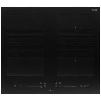 Индукционная варочная панель KRONA ONYX ih 60 BL