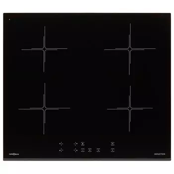 Индукционная варочная панель KRONA ORIGANO 60 BL