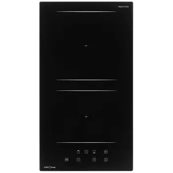 Индукционная варочная панель KRONA REMO 30 BL