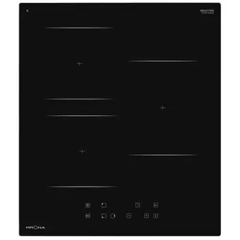 Индукционная варочная панель KRONA REMO 45 BL