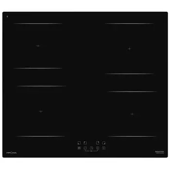 Индукционная варочная панель KRONA REMO 60 BL