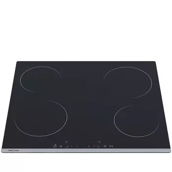 Индукционная варочная панель KRONA TELLER 60 BL/S K