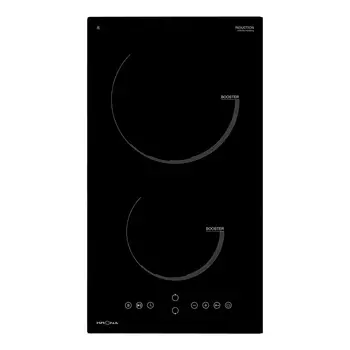 Индукционная варочная панель KRONA VENTO 30 BL