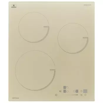 Индукционная варочная панель KRONA VENTO 45 IV B