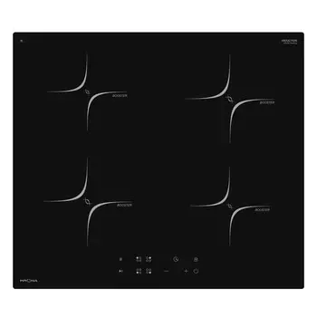 Индукционная варочная панель KRONA VIRGOLA 60 BL