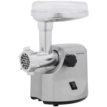 Электрическая мясорубка KRONA Wolf Metall 1800W