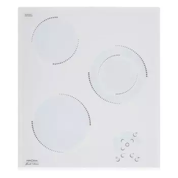 Электрическая варочная панель KRONA DELIZIA 45 WH