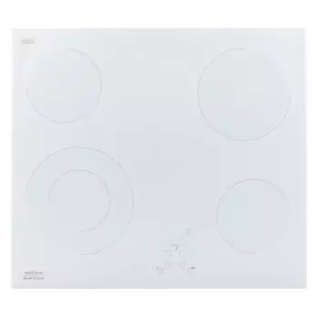 Электрическая варочная панель KRONA DOLCE 60 WH
