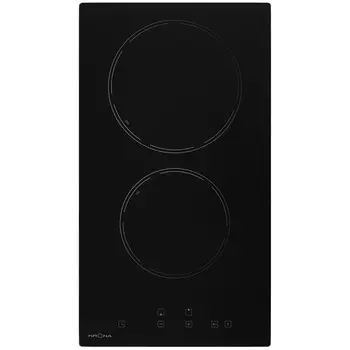 Электрическая варочная панель KRONA EDEL 30 BL TK