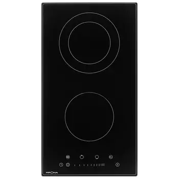 Электрическая варочная панель KRONA LAUREL 30 BL