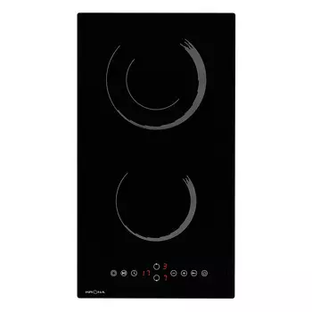 Электрическая варочная панель KRONA ORSA 30 BL