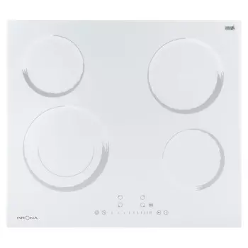 Электрическая варочная панель KRONA ORSA 60 WH
