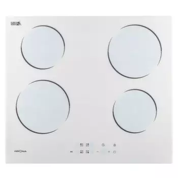 Электрическая варочная панель KRONA TEMPO 60 WH