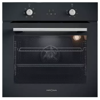 Электрический духовой шкаф BEATO 60 BL