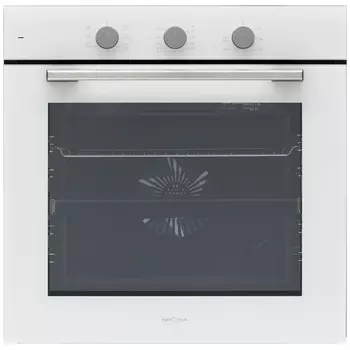 Электрический духовой шкаф KRONA ALPHA 60 WH