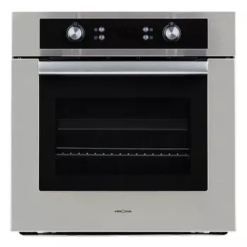 Электрический духовой шкаф KRONA BELCANTO 60 IX