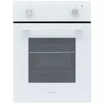 Электрический духовой шкаф KRONA BLUME 45 WH