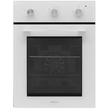 Электрический духовой шкаф KRONA BREVE 45 WH