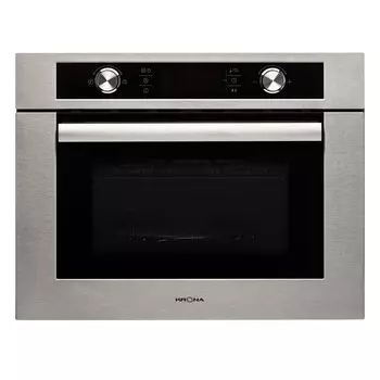 Электрический духовой шкаф KRONA DUETTO 60 IX