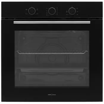 Электрический духовой шкаф KRONA ELEMENT 60 BL