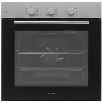 Электрический духовой шкаф KRONA ELEMENT plus 60 IX