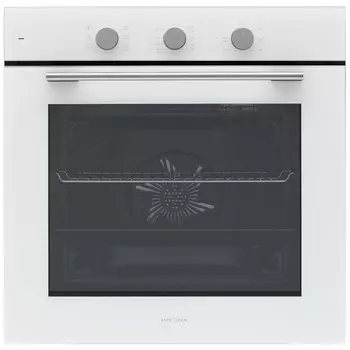 Электрический духовой шкаф KRONA ELEMENT plus 60 WH