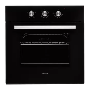 Электрический духовой шкаф KRONA ESSENZA 60 BL