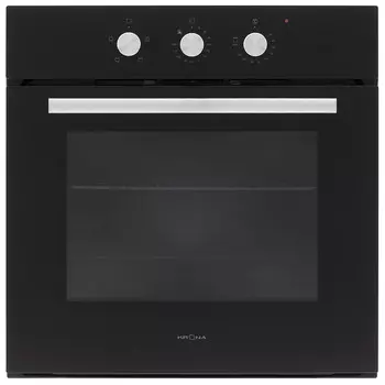 Электрический духовой шкаф KRONA ESSENZA 60 BL G2