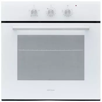 Электрический духовой шкаф KRONA ESSENZA 60 WH G2