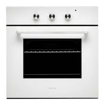 Электрический духовой шкаф KRONA ESSENZA 60 WH