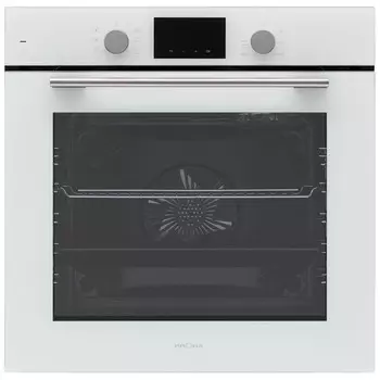 Электрический духовой шкаф KRONA LEGENDE 60 WH