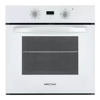 Электрический духовой шкаф KRONA LINEA 60 WH