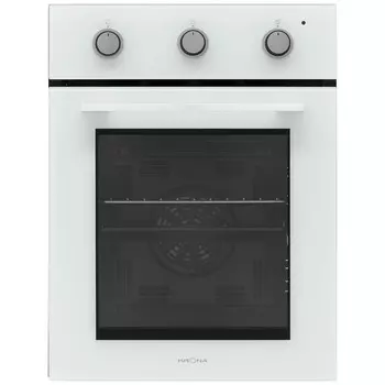 Электрический духовой шкаф KRONA LYRA 45 WH