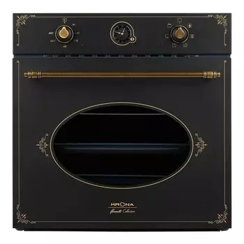 Электрический духовой шкаф KRONA MERLETTO 60 AN