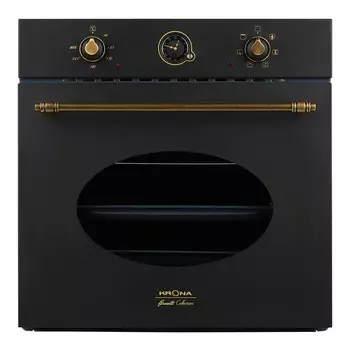 Электрический духовой шкаф KRONA MERLETTO 60 AN
