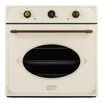 Электрический духовой шкаф KRONA MERLETTO 60 IV