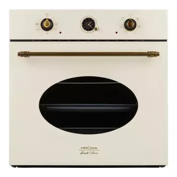 Электрический духовой шкаф KRONA MERLETTO 60 IV