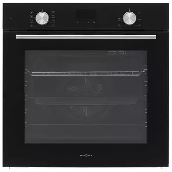 Электрический духовой шкаф KRONA MOTIV 60 BL