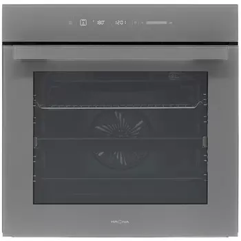 Электрический духовой шкаф KRONA MYSTERIUM max 60 GR