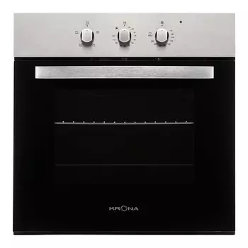 Электрический духовой шкаф KRONA NOCE 60 IX