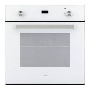 Электрический духовой шкаф KRONA ONORE 60 WH