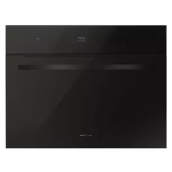 Электрический духовой шкаф KRONA ONYX 45H BL/BL