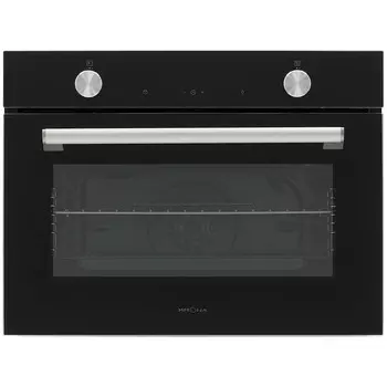 Электрический духовой шкаф KRONA PARABEL 45H BL