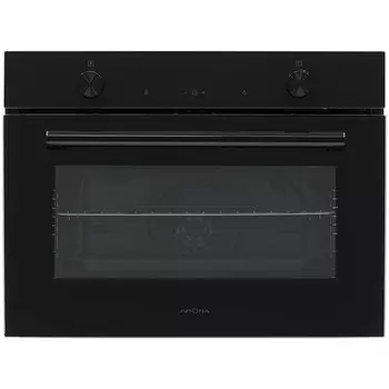 Электрический духовой шкаф KRONA PARABEL 45H BL/BL