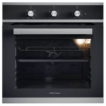 Электрический духовой шкаф KRONA ROMANA 60 S