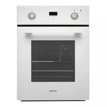 Электрический духовой шкаф KRONA SONATA 45 WH