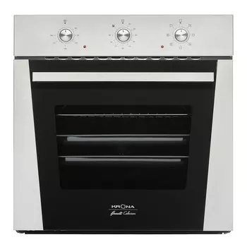 Электрический духовой шкаф KRONA SORRENTO 60 IX