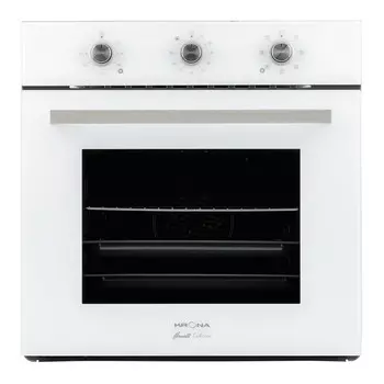 Электрический духовой шкаф KRONA SORRENTO 60 WH